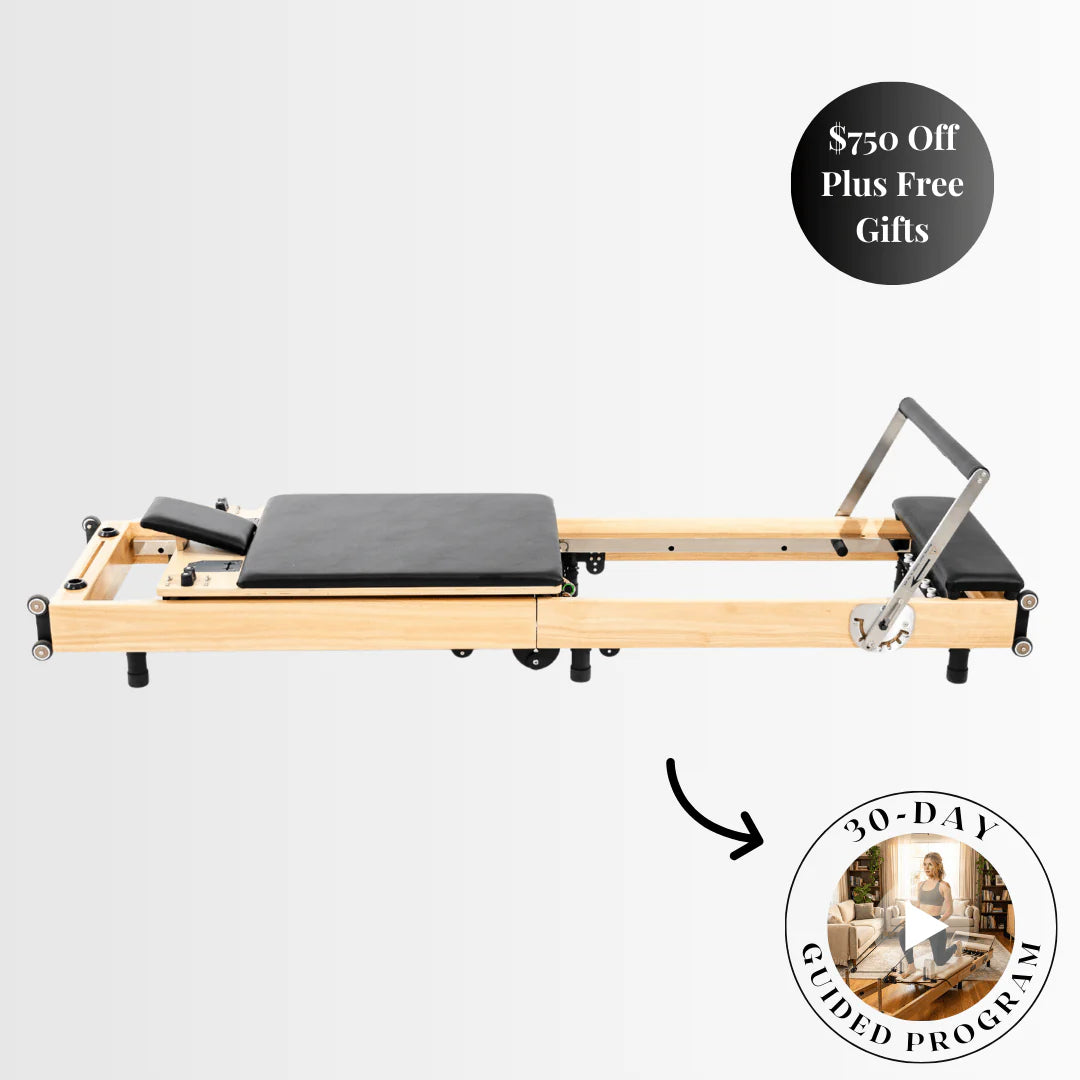 Elevé Reformer