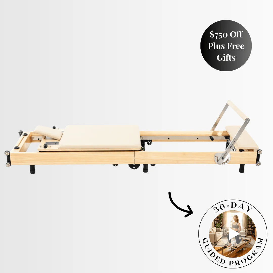 Elevé Reformer