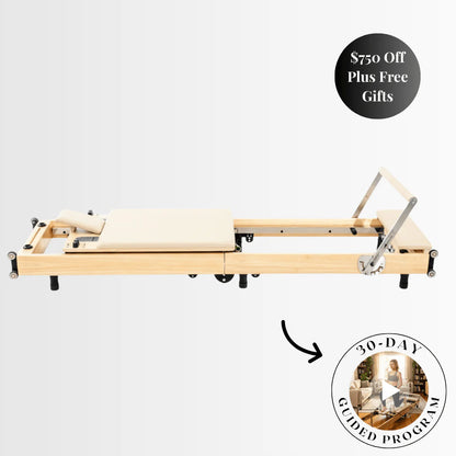 Elevé Reformer
