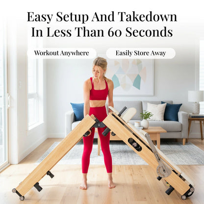 Elevé Reformer