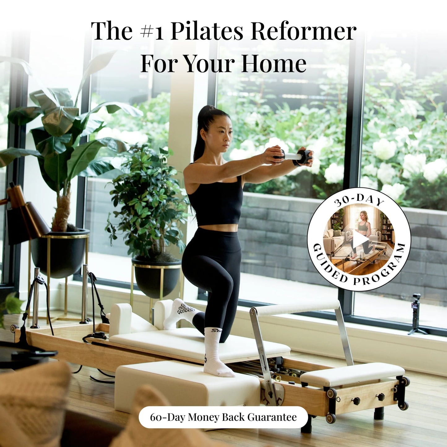 Elevé Reformer